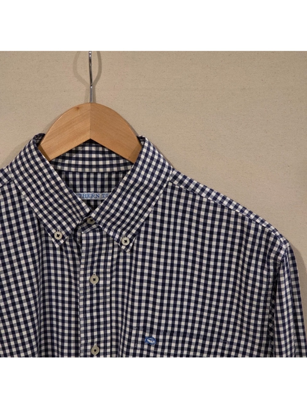 Southern Tide Button Down M